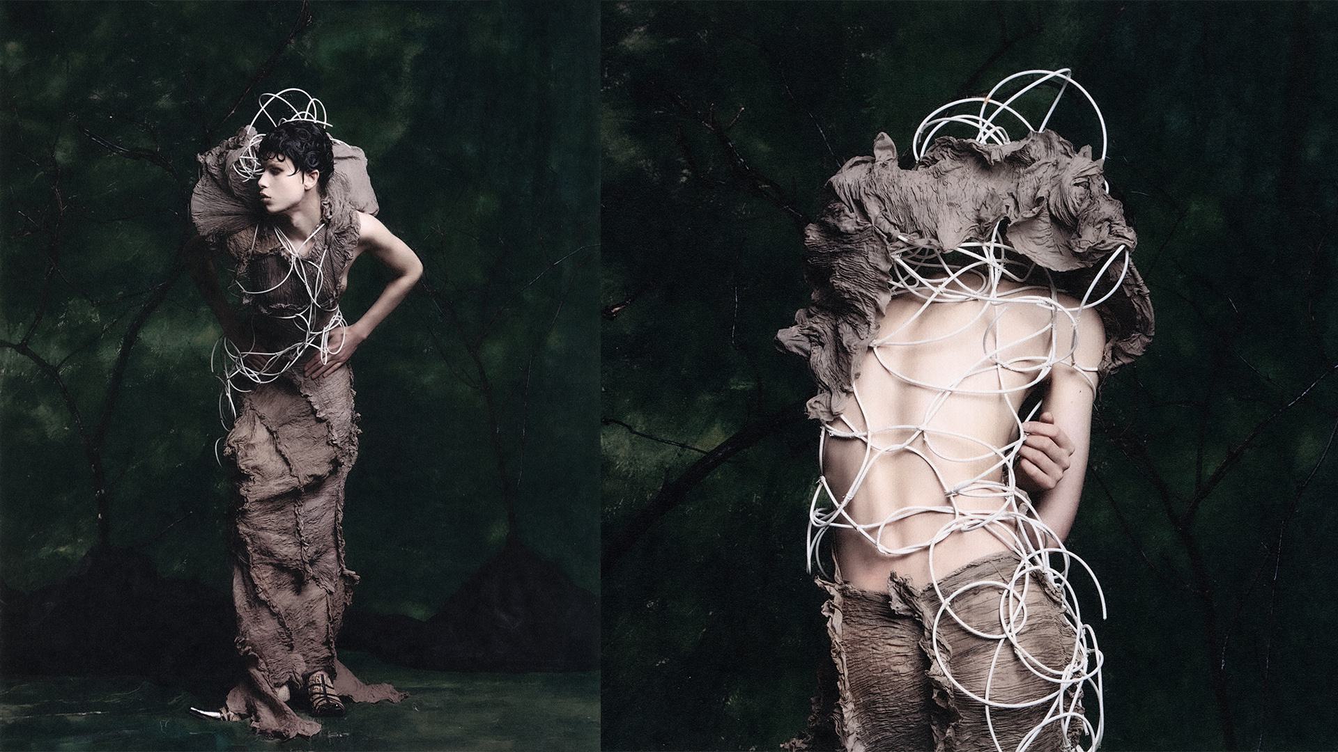 Humanoid of Decay