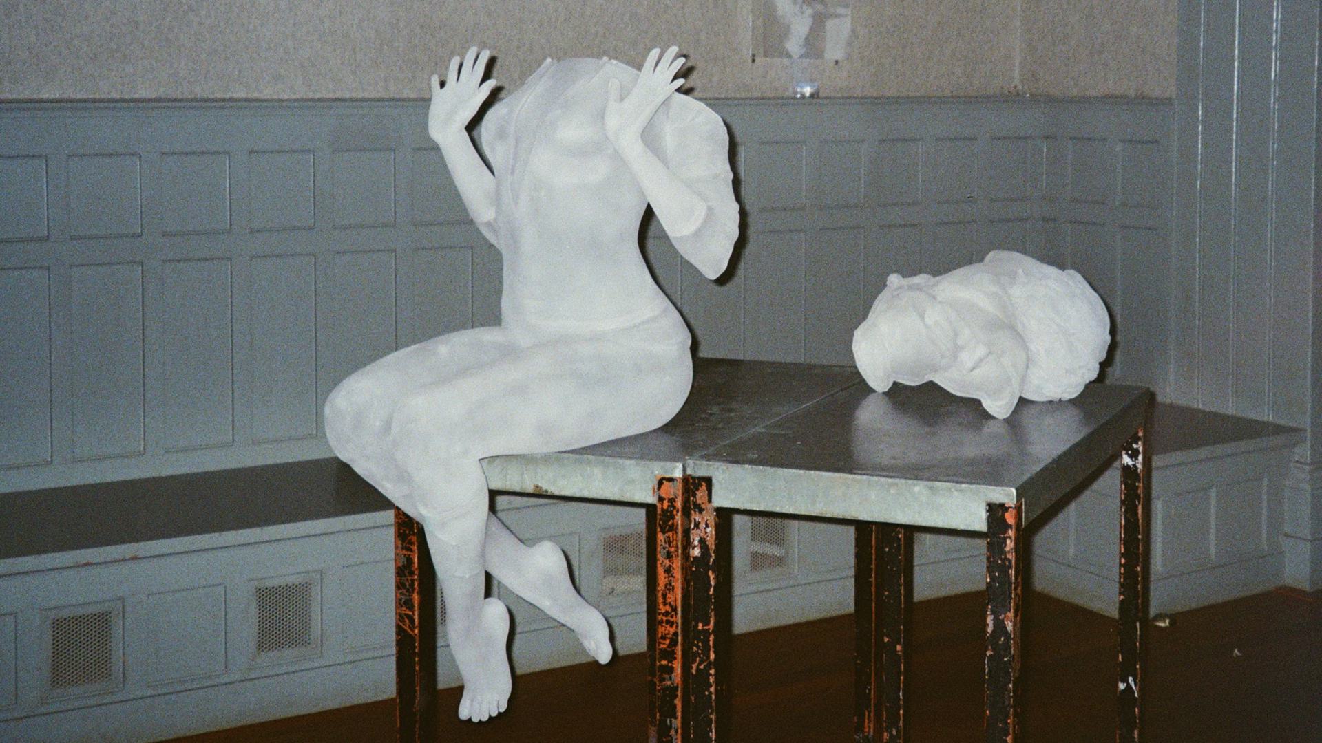 I Have Nothing To Hide(2025) at Frascati Amsterdam