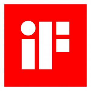 Sponsored by iF DESIGN Get-together in Eindhoven