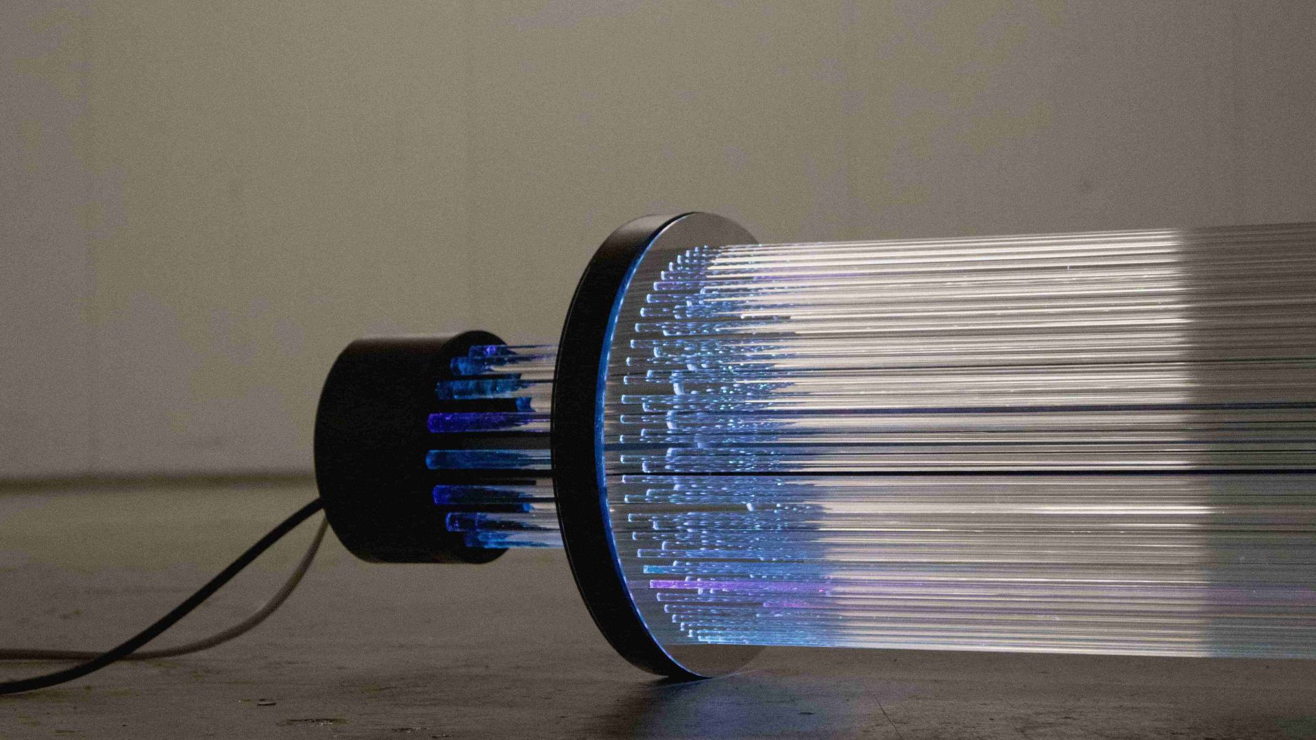 illumina: Central Piece