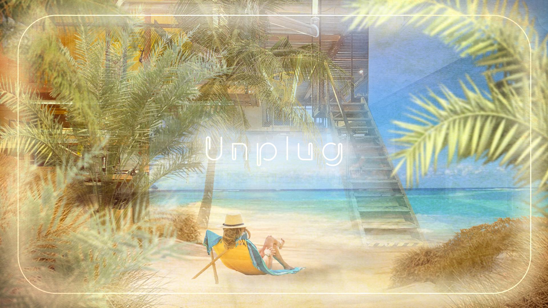 Unplug