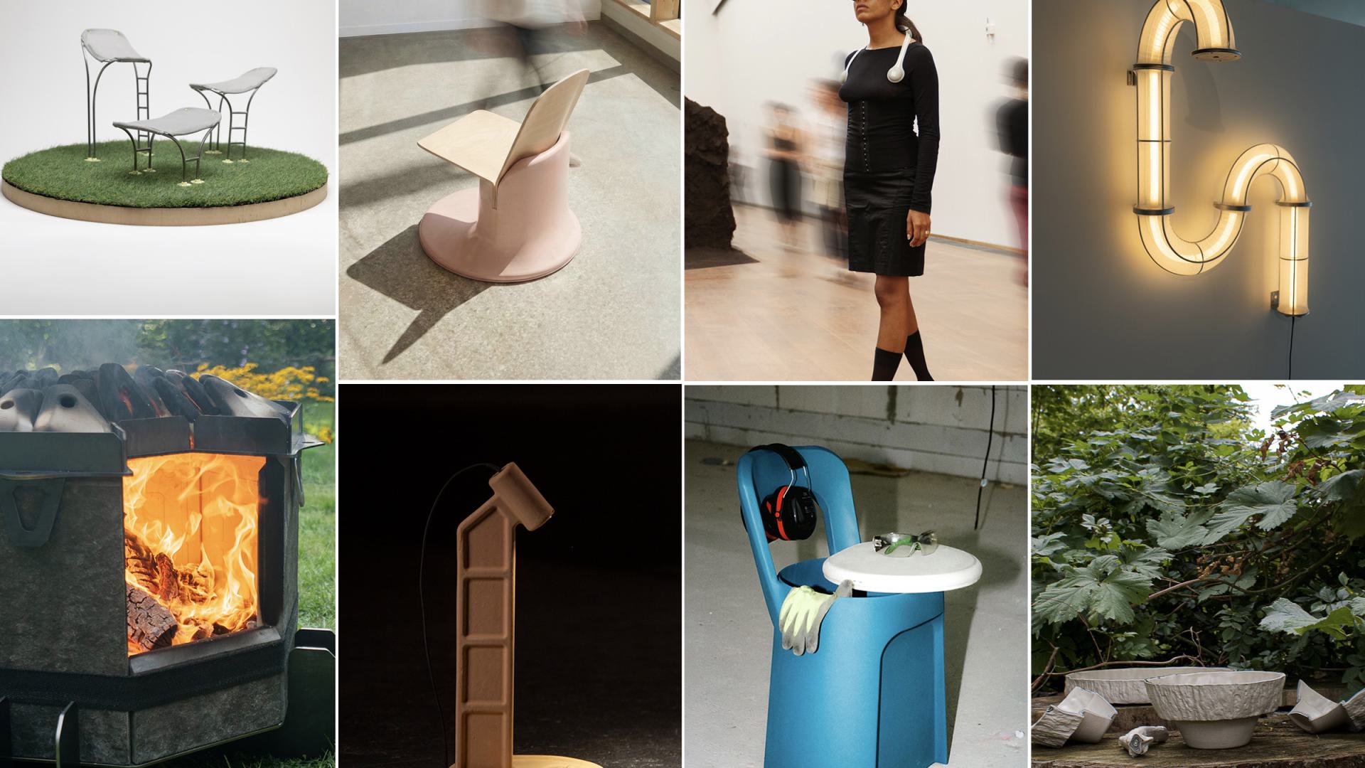 UdK projects on show