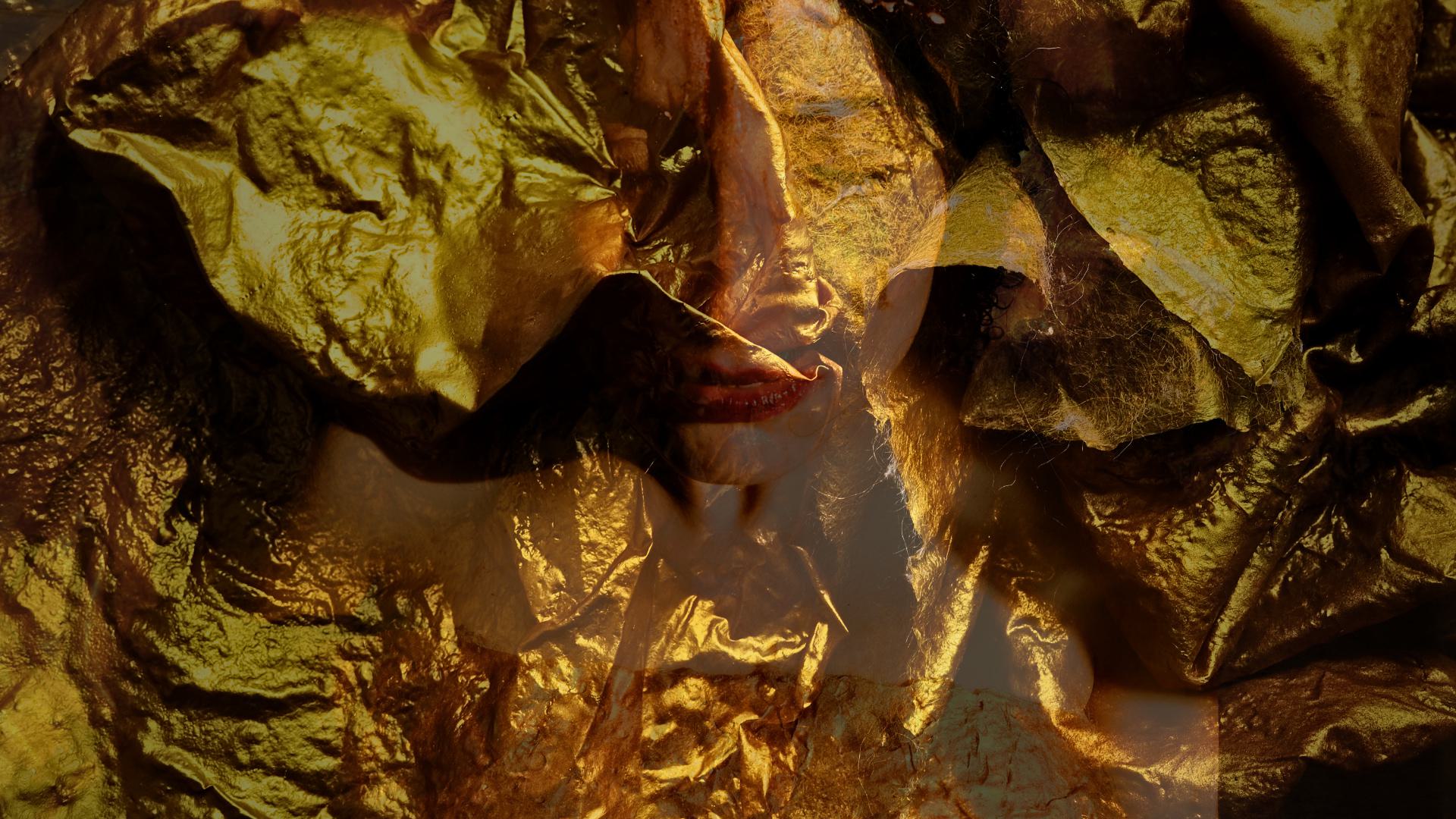 The Golden Matter