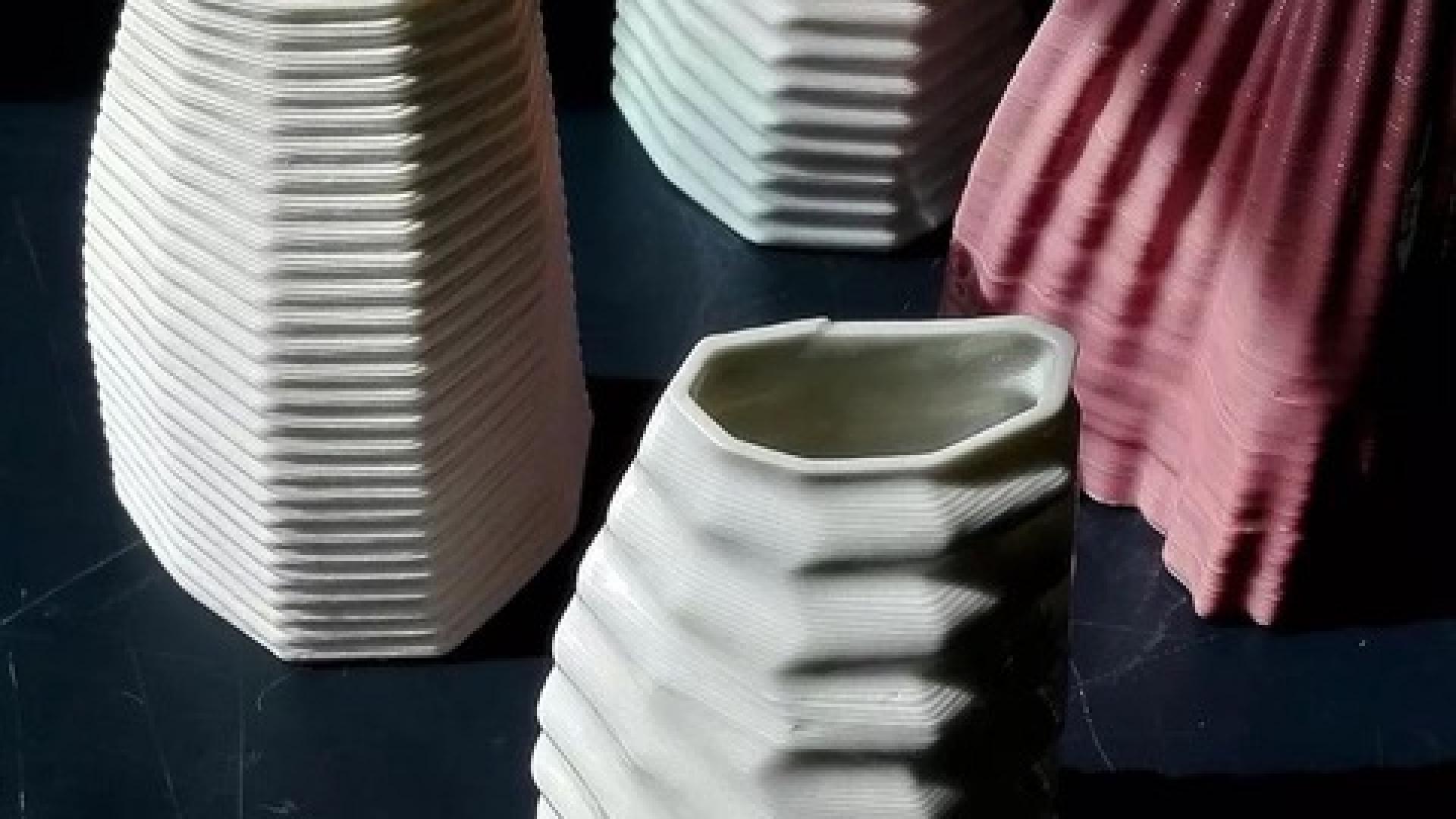 On Touch tactile objects