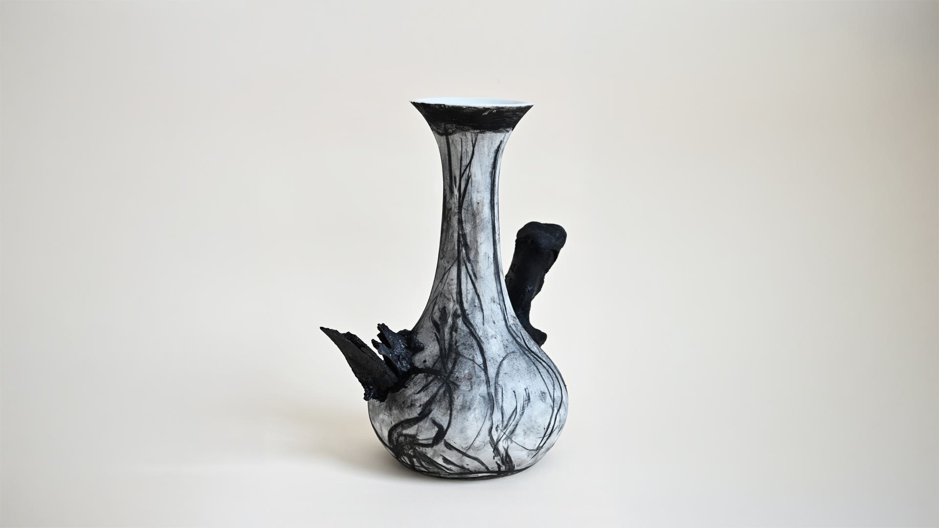 Evolving Remains Object 1