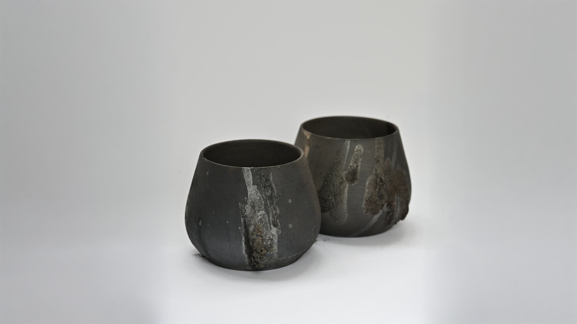Evolving Remains Object 3