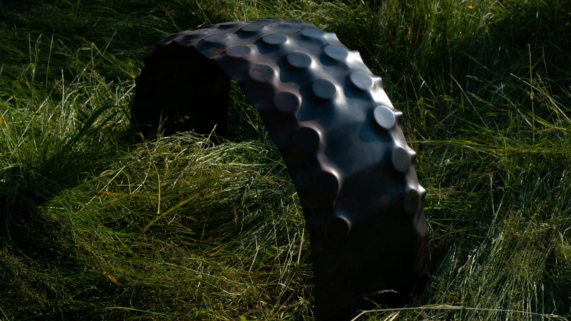 Molded Metal