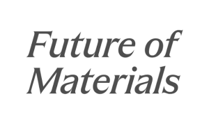 Uitgelicht in https://futureofmaterials.com/en/
