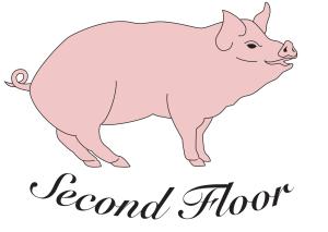 Sponsored by stoelendans secondfloor.