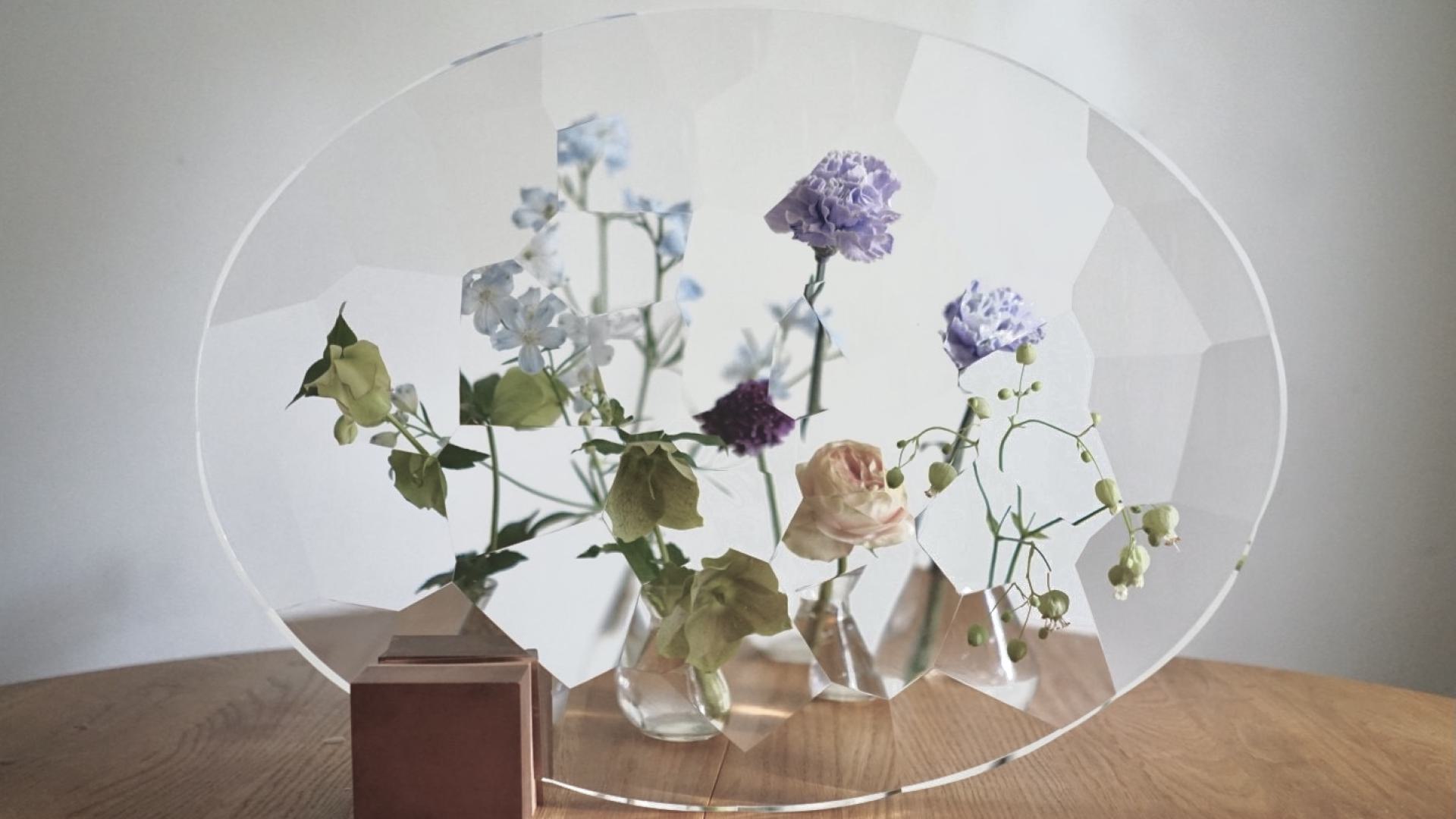 Ephemeral installation