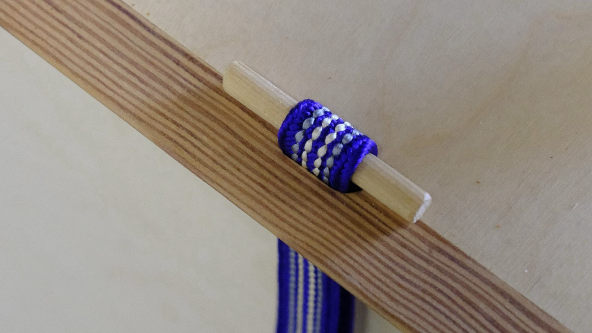 Detail Ito cabinet