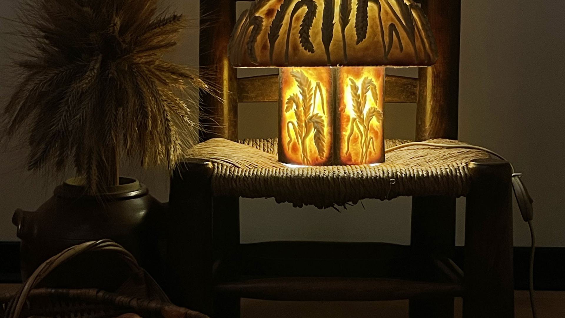 The T65 lamp