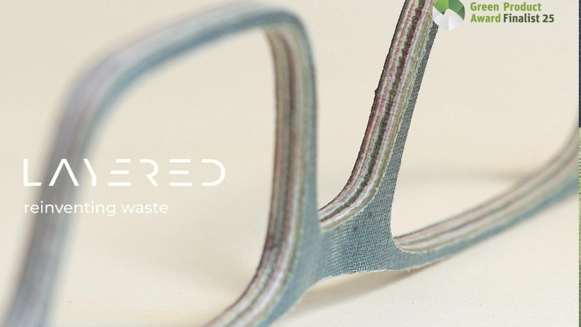 Re:Layered - Reinventing Waste