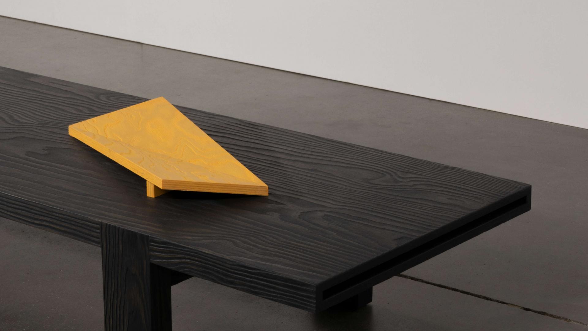 XYZ Coffee table