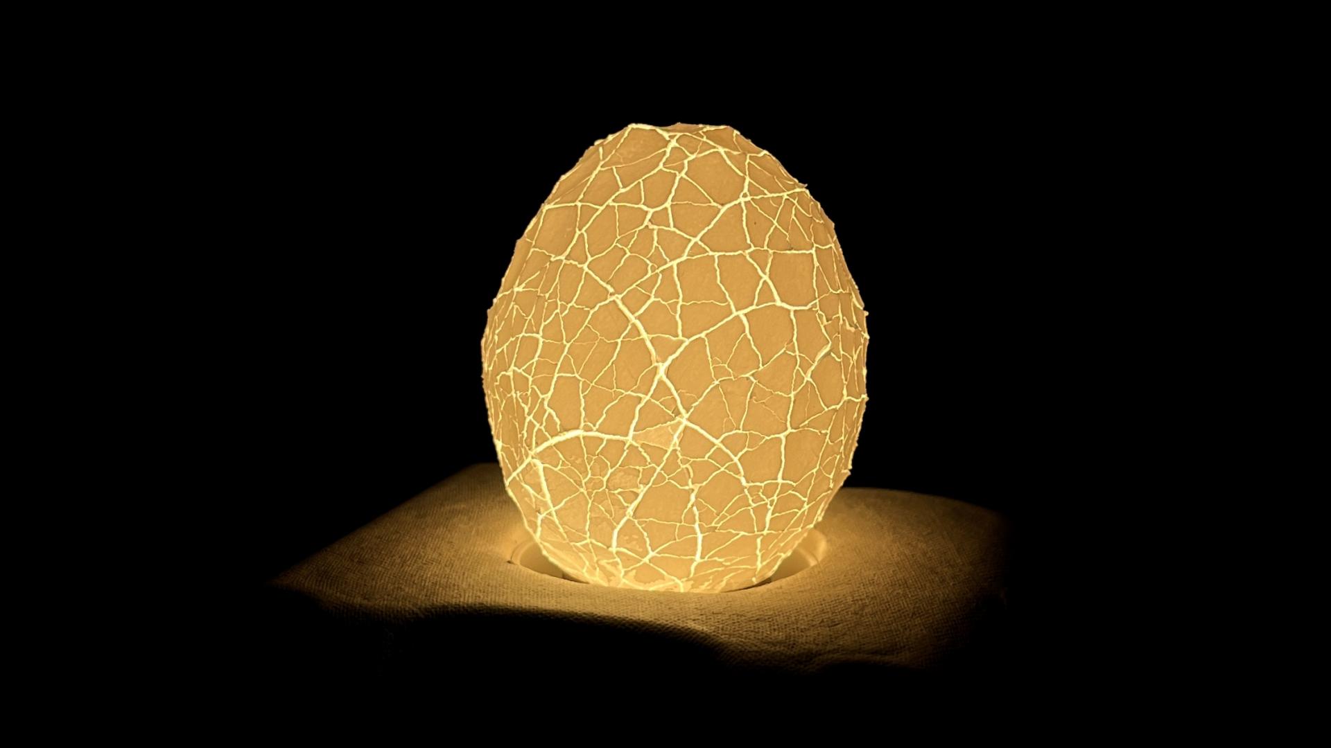 Egglamp x Ayano Koda