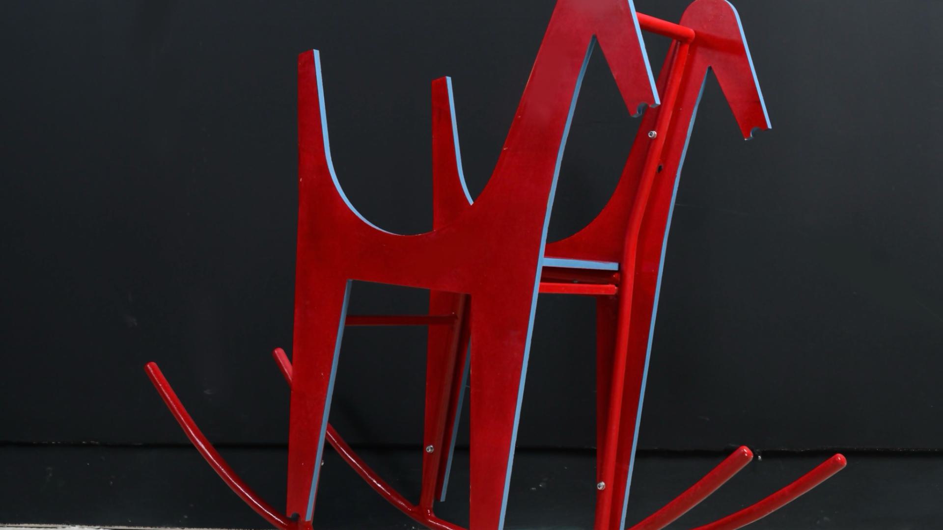 FIGURES by Atelier Vrac