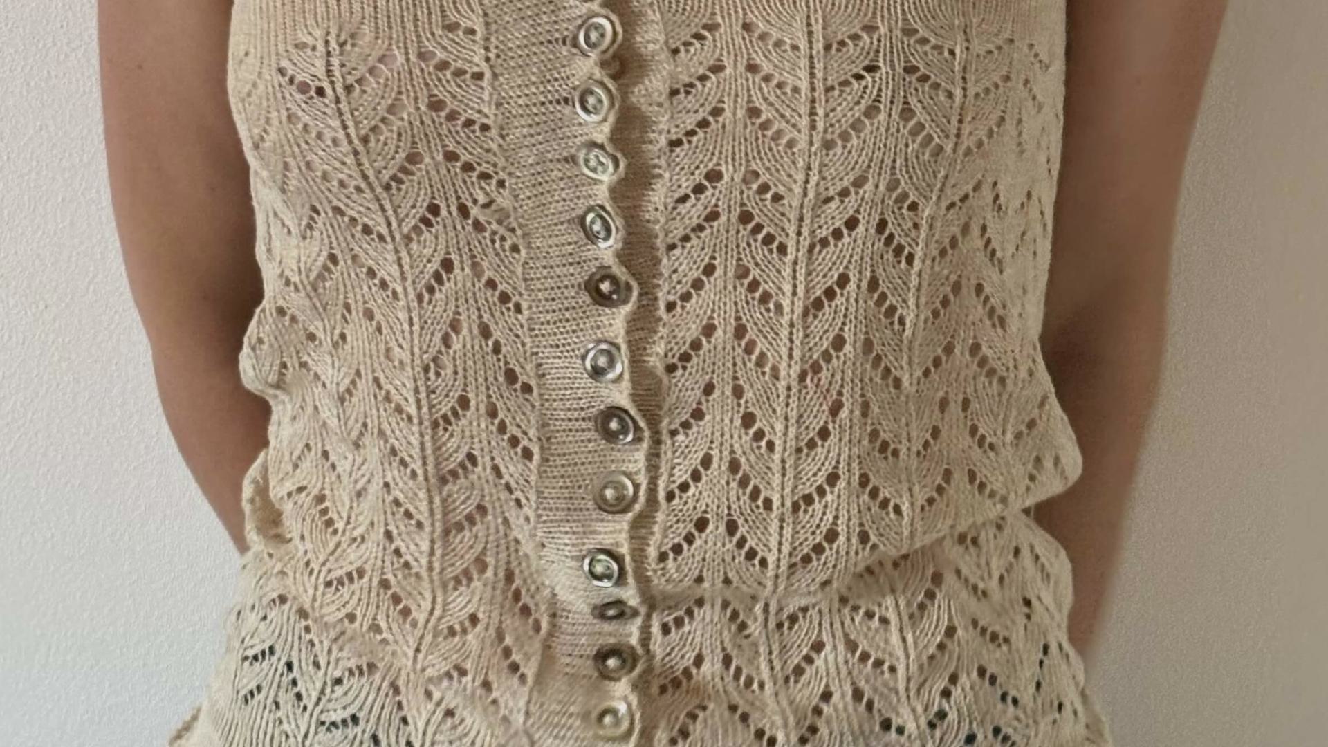 Hemp top