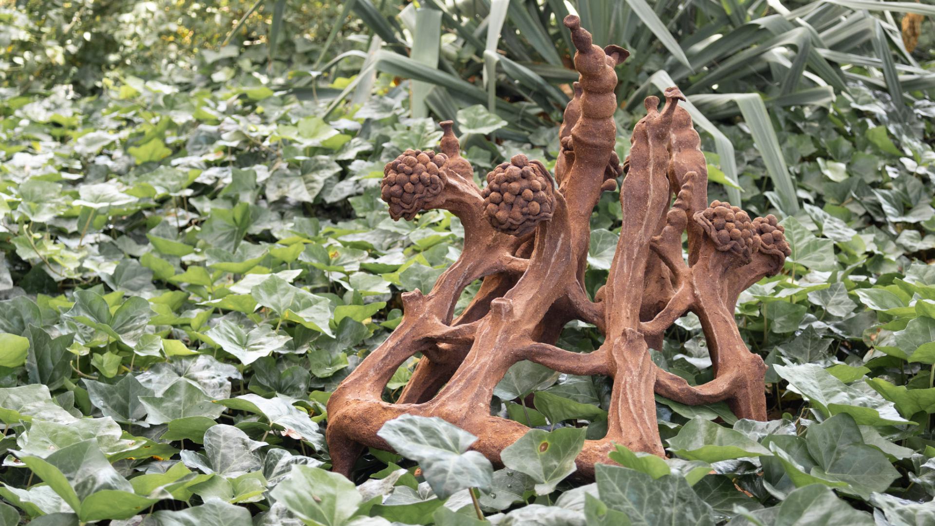 Sporangium Bouquet