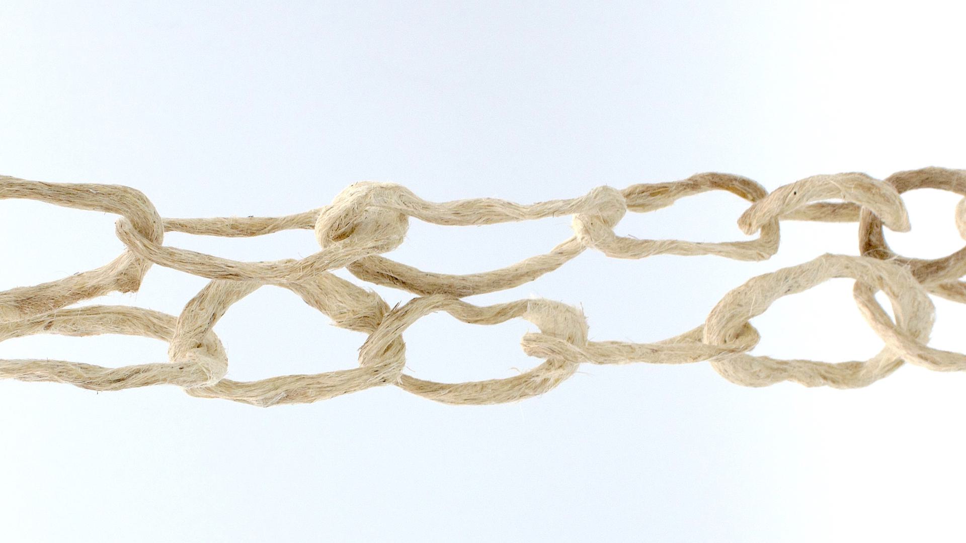 Crafting Impermanence Necklace |
