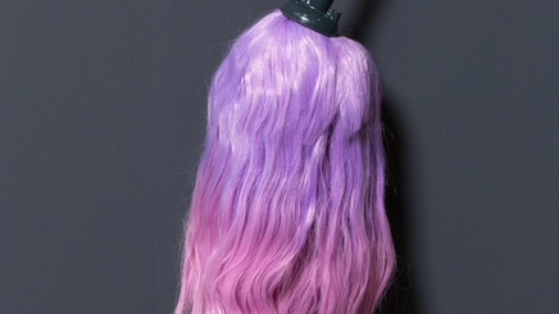 Detail, Art Rotterdam, 2025