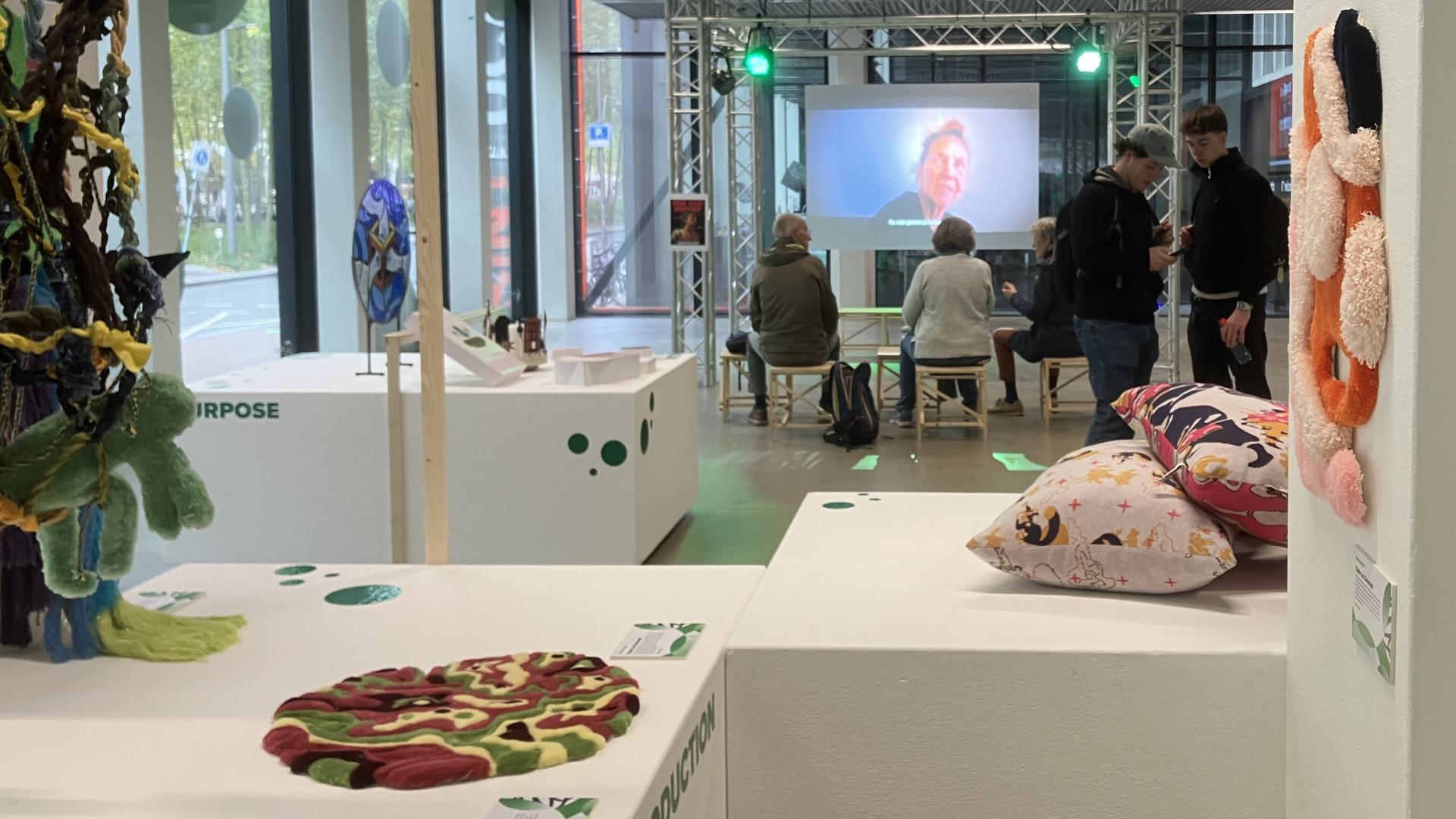 Expositie SintLucas