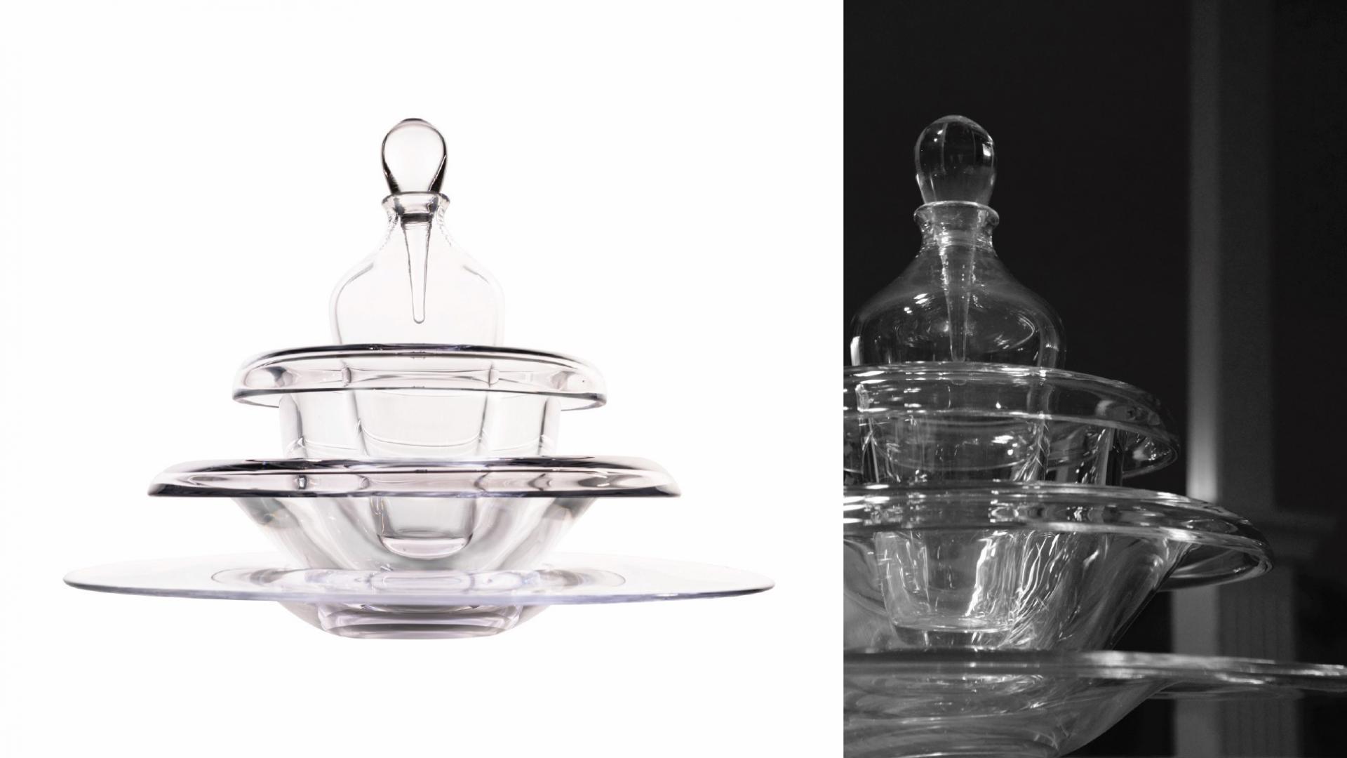 Tefnut glassware set