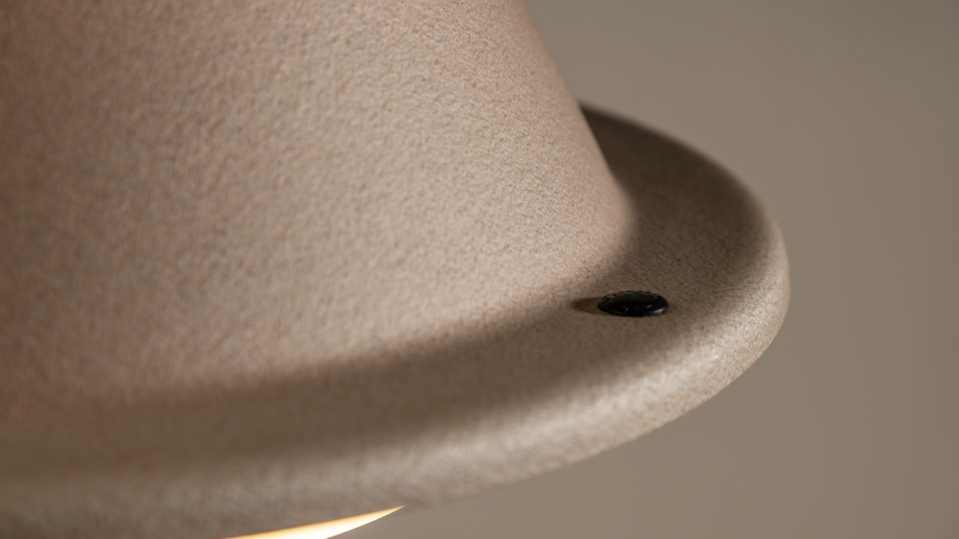 MT380 diffuser biobased, detail