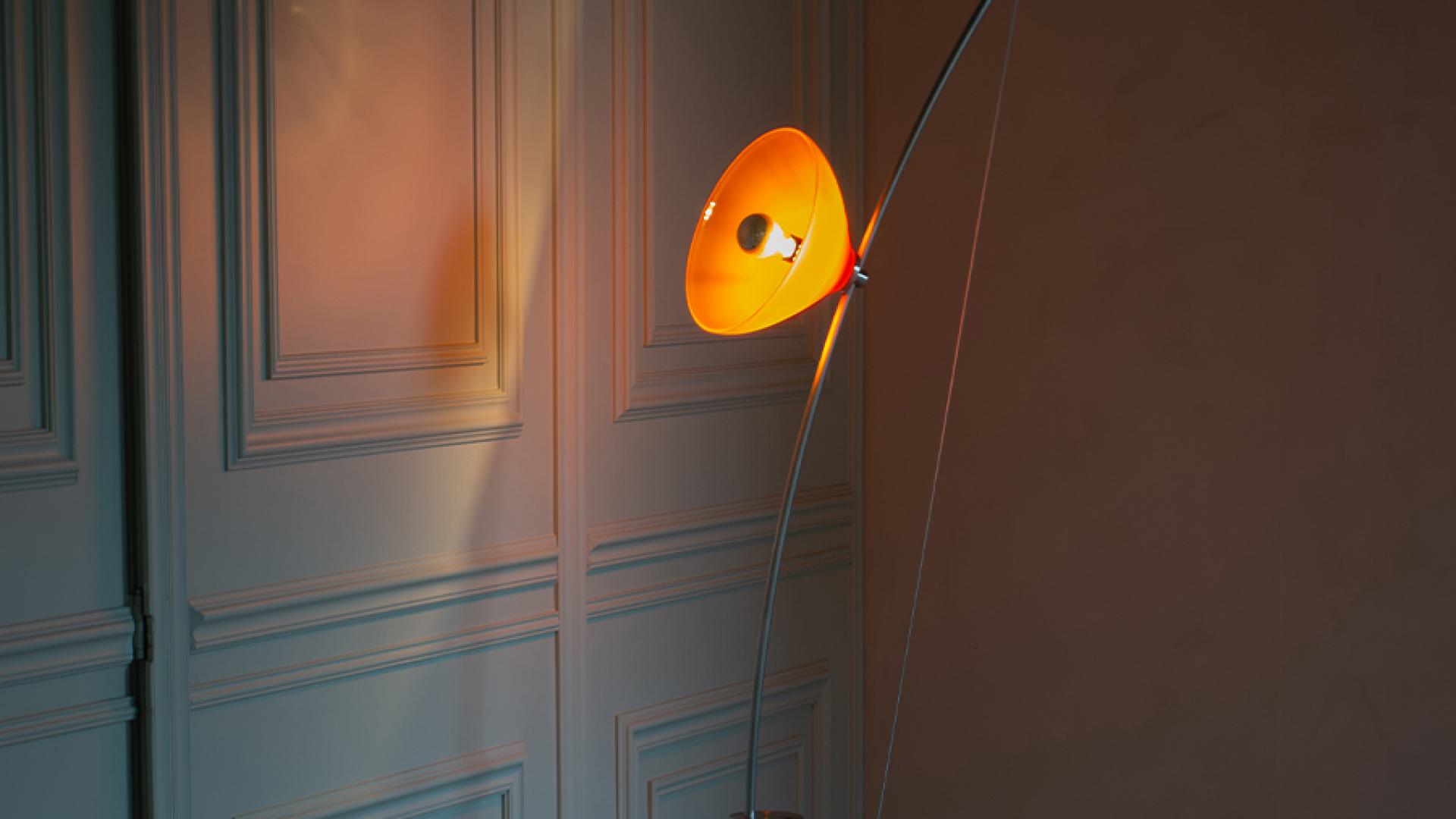In Tension