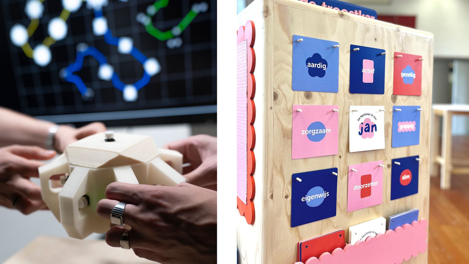 Troostkar, Lieke Janke van Onzenoort 2025