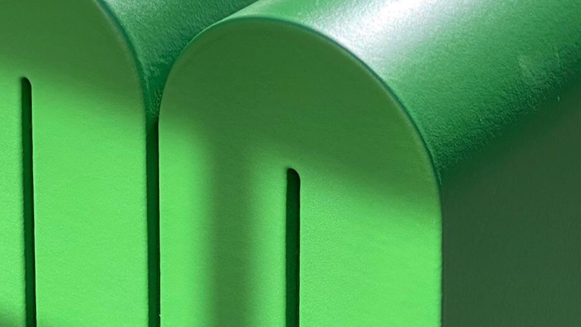 Moos - May Green