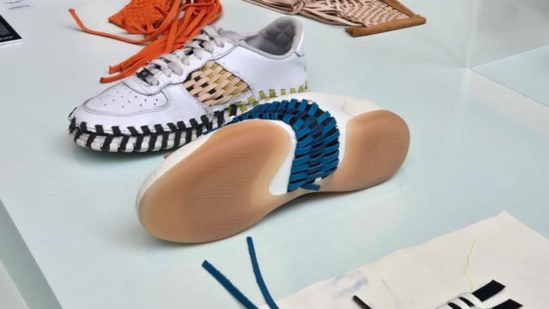 (Re)vived &amp; (Re)woven