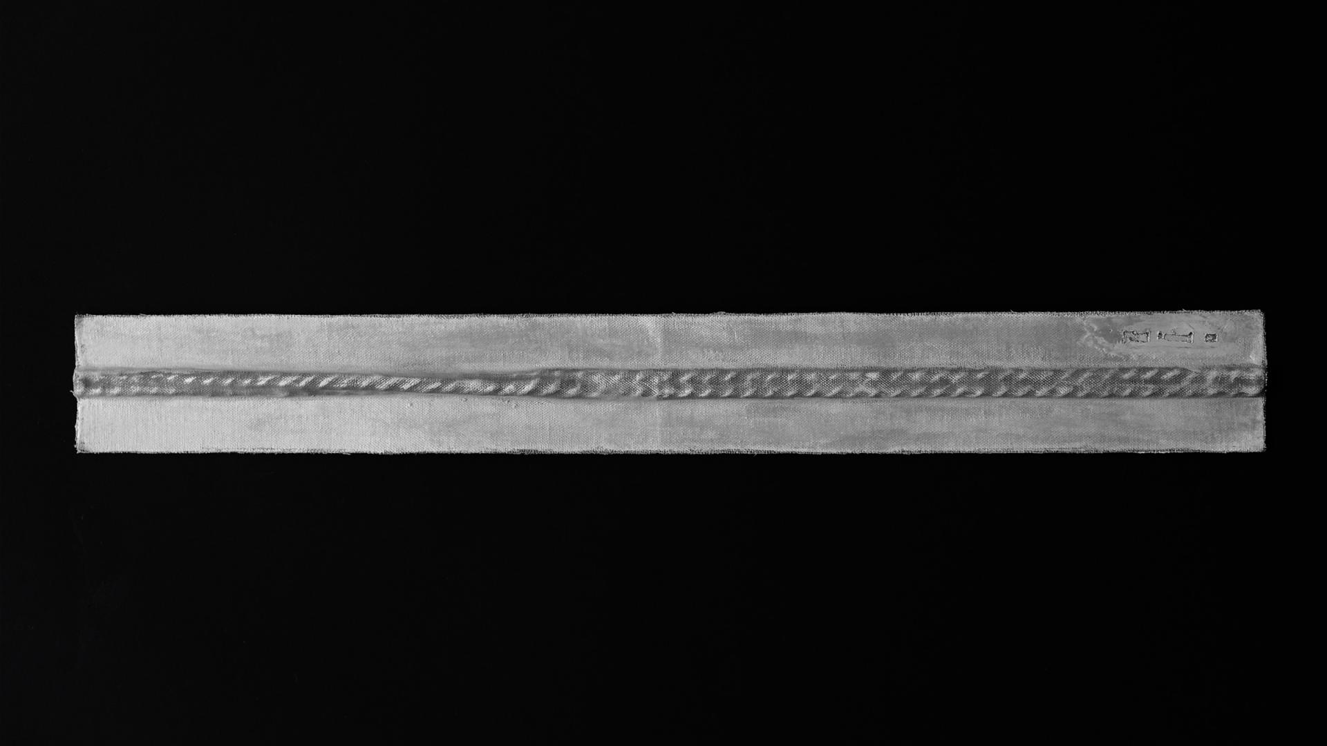 The Primitive Line: Industrial Archaeology
