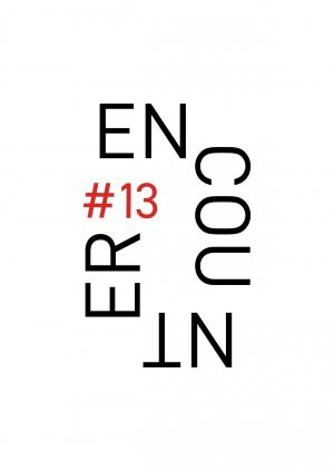 Sponsored by ENCOUNTER#13, de zorglijn van je leven