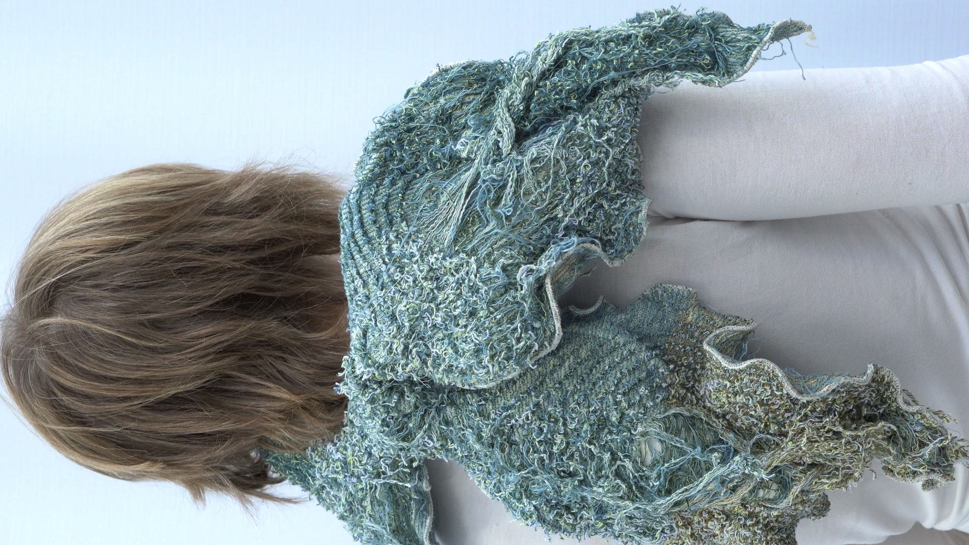 Soft Companion: Fondling