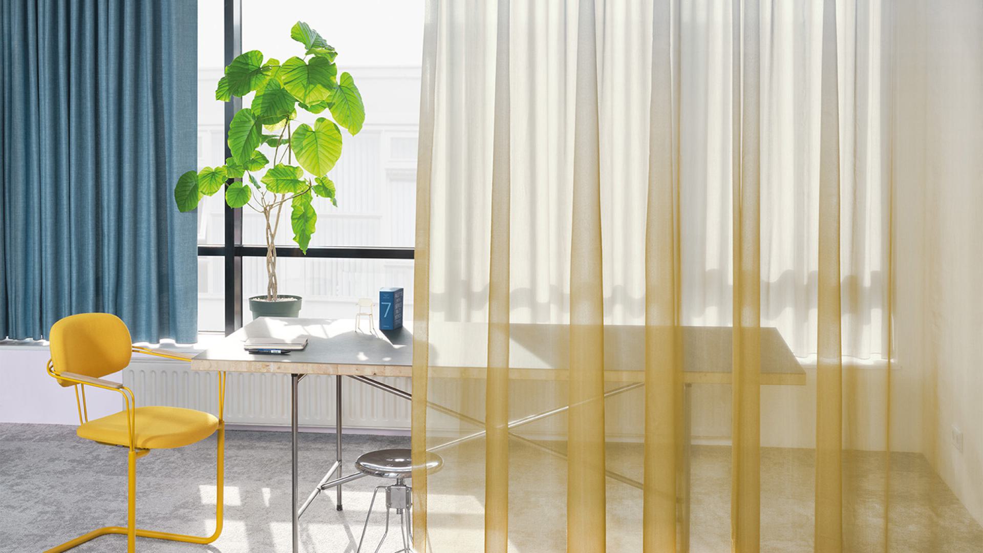 Kendix curtain Topaz 64