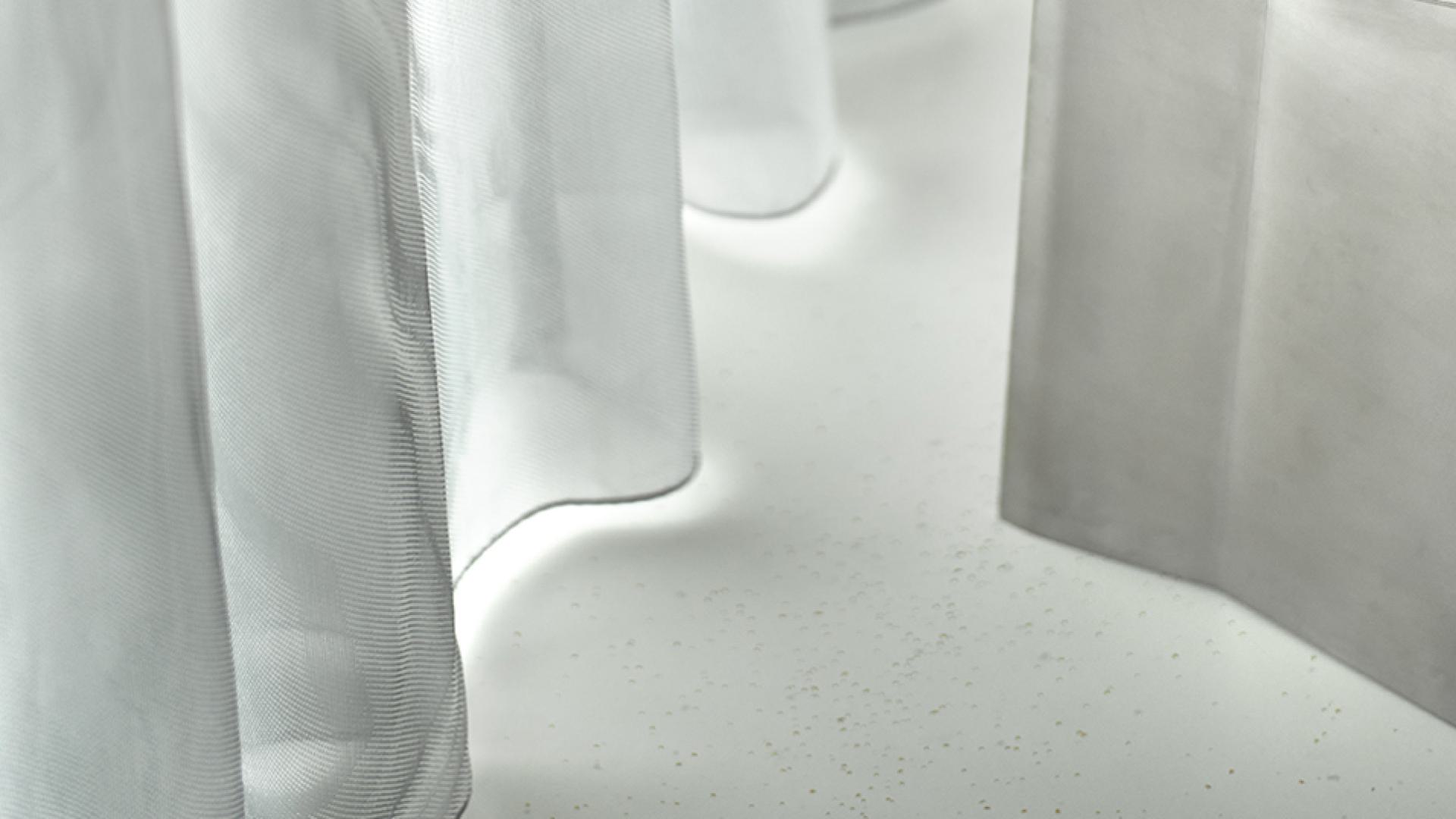 detail Kwik 08, the design appears when passing by