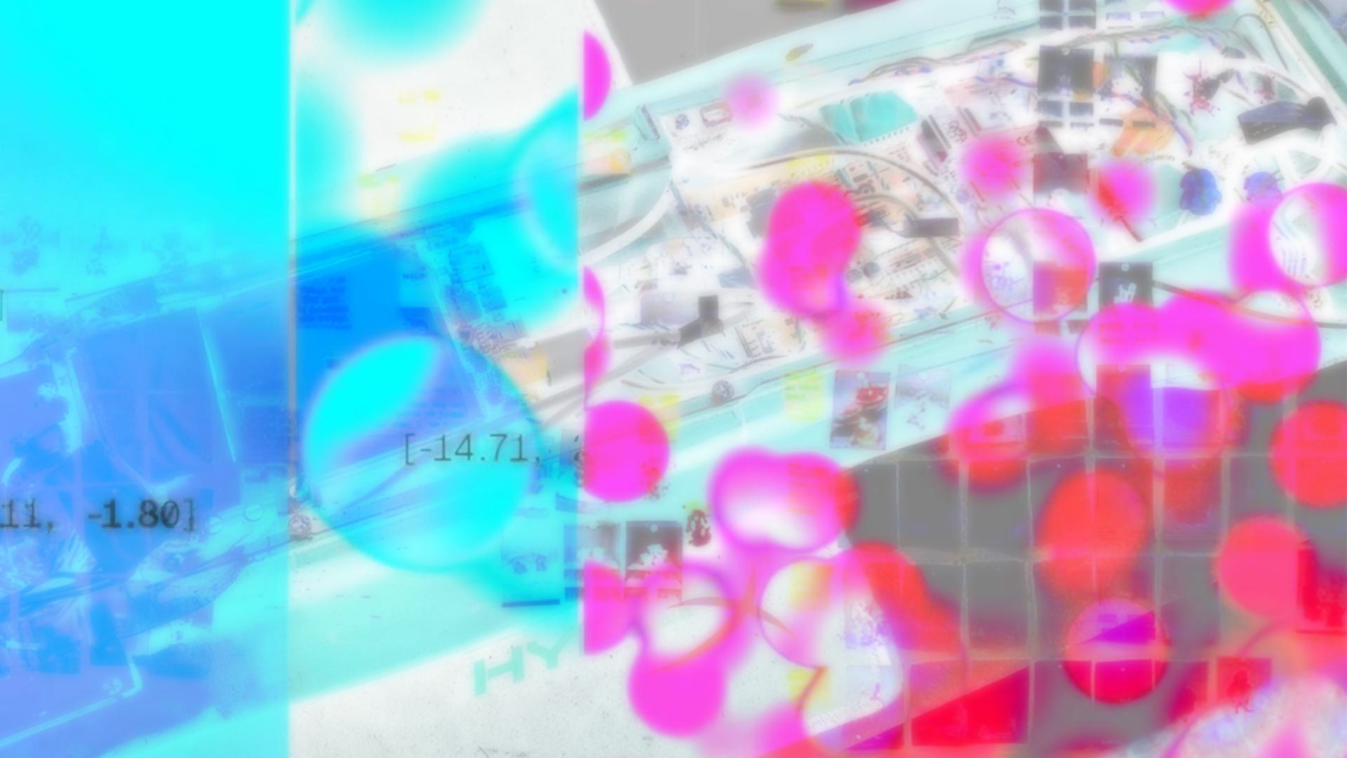 Design &amp; AI: Many (Re)Turns