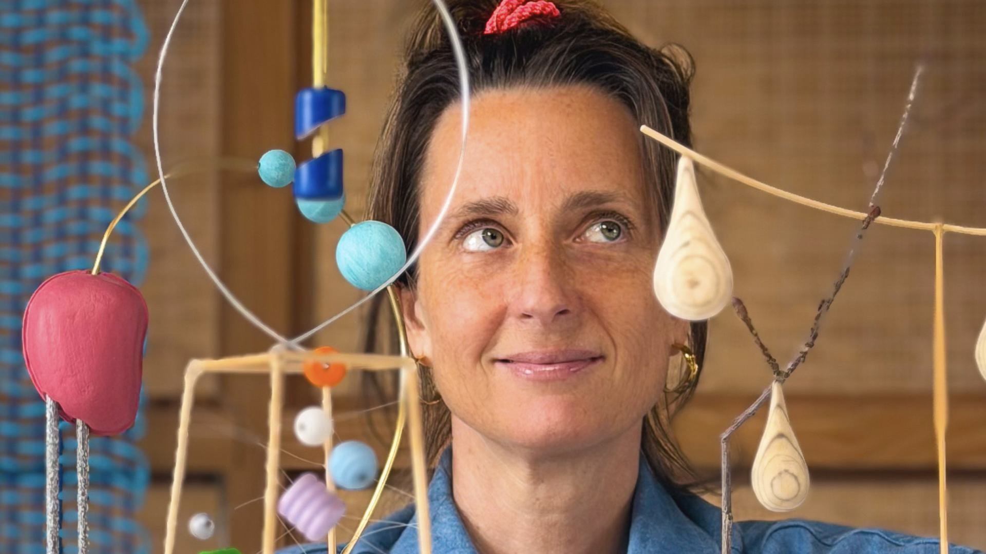 Kiki van Eijk - Notes from Now