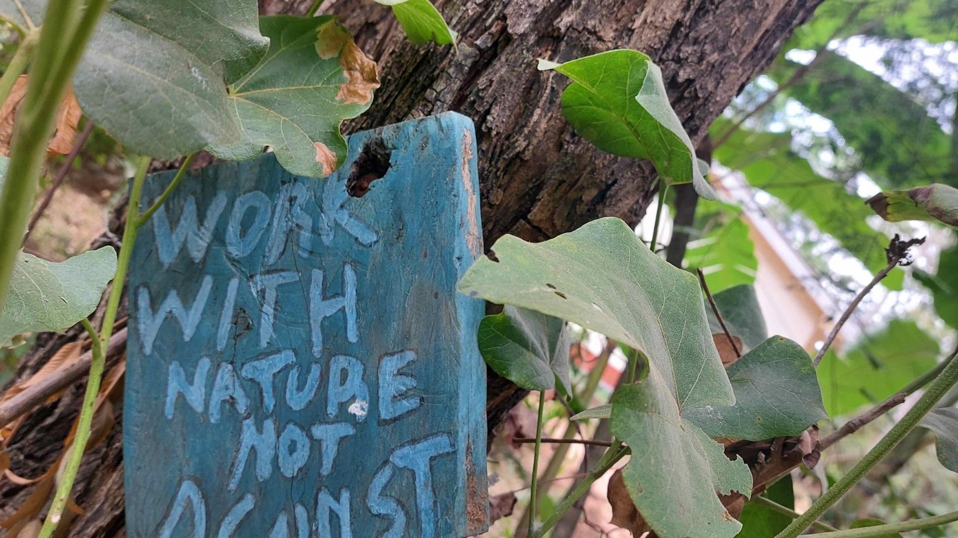 4TU Design United Dialogues 2: Thriving Planet