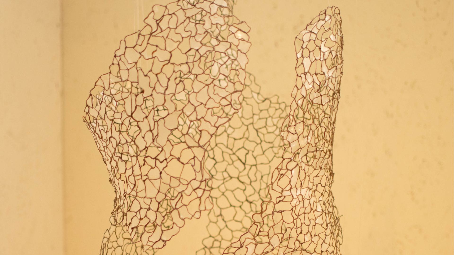 Meike Buijtels - Neural Maze