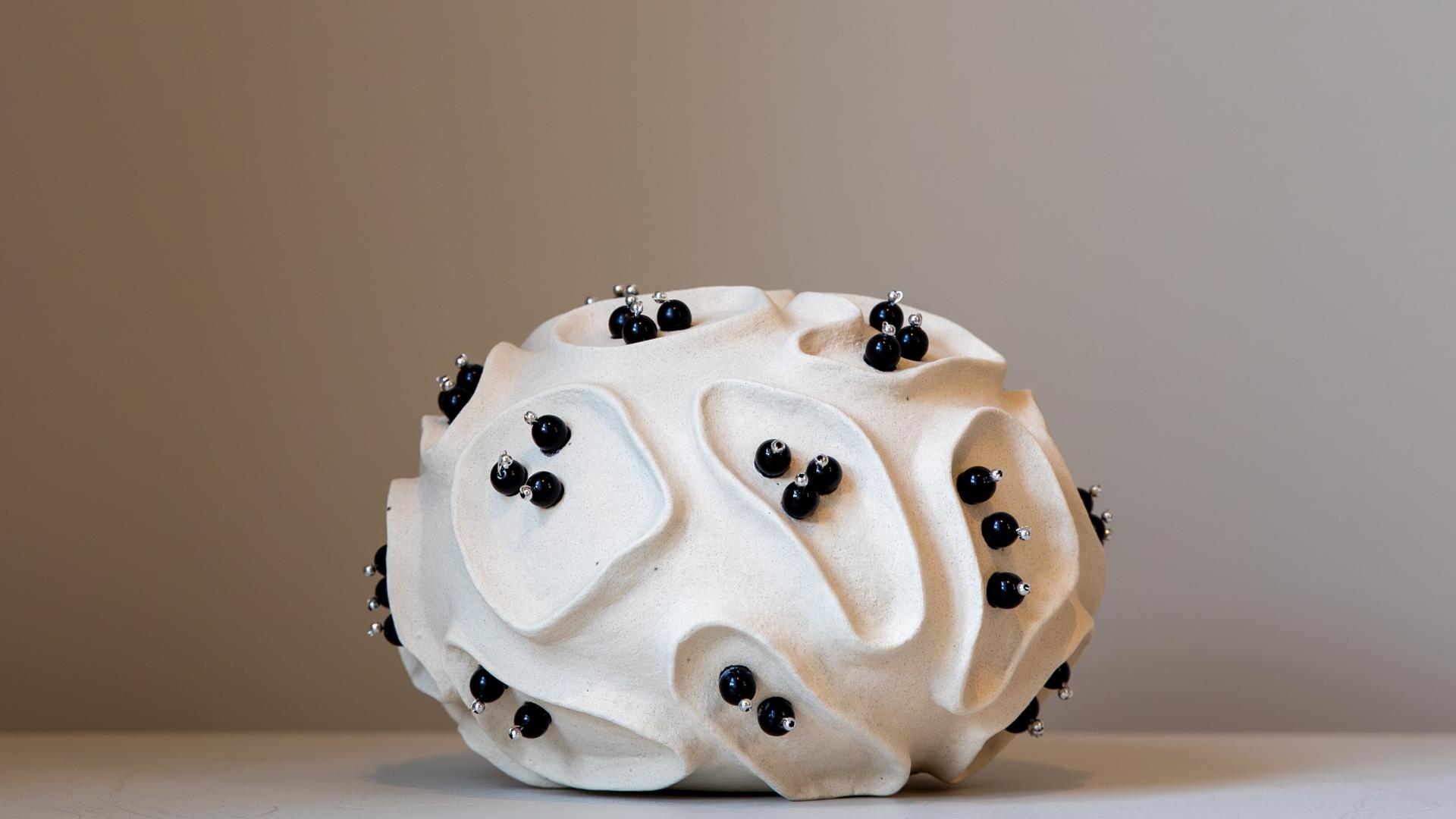Pincushion from the collection Colifichets