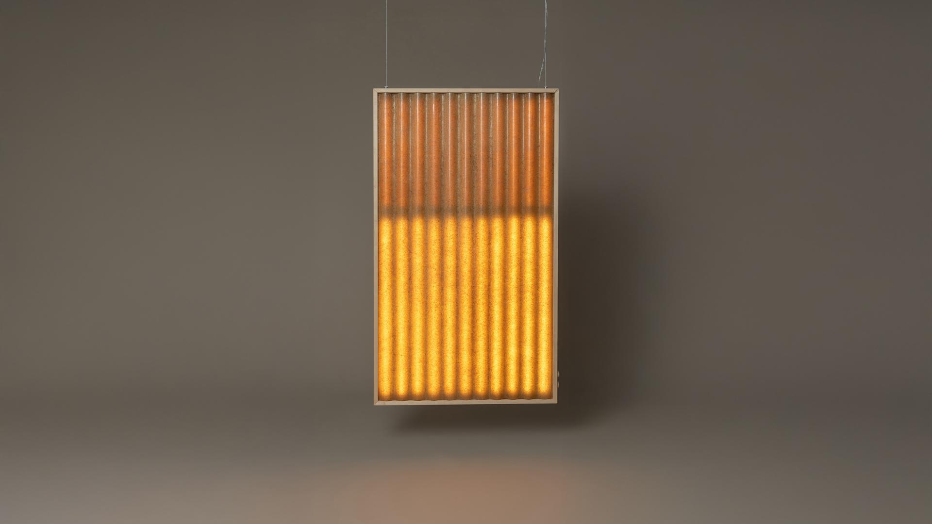 KÖNIGSWINTER Light Sculpture