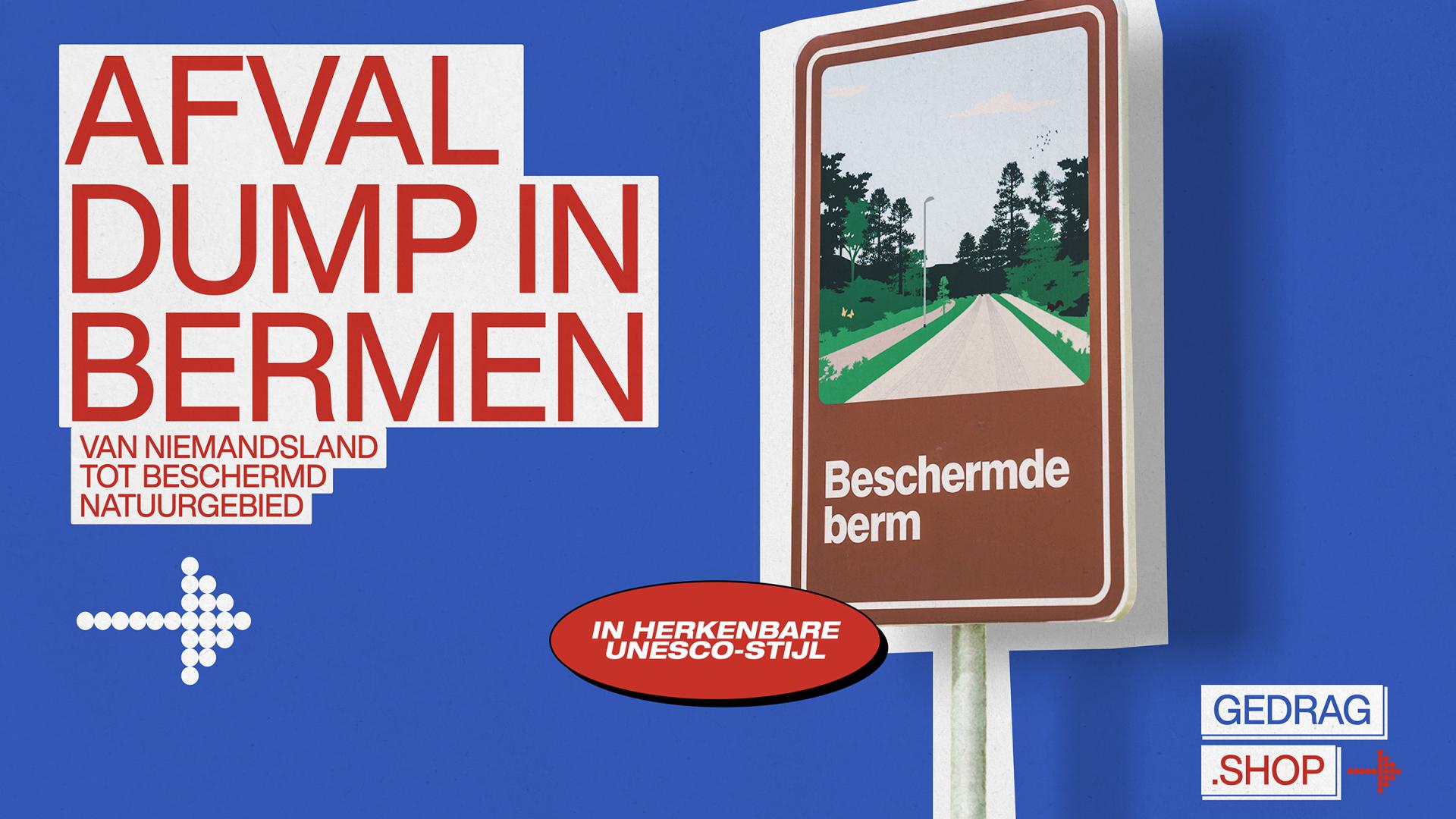 Heilige berm