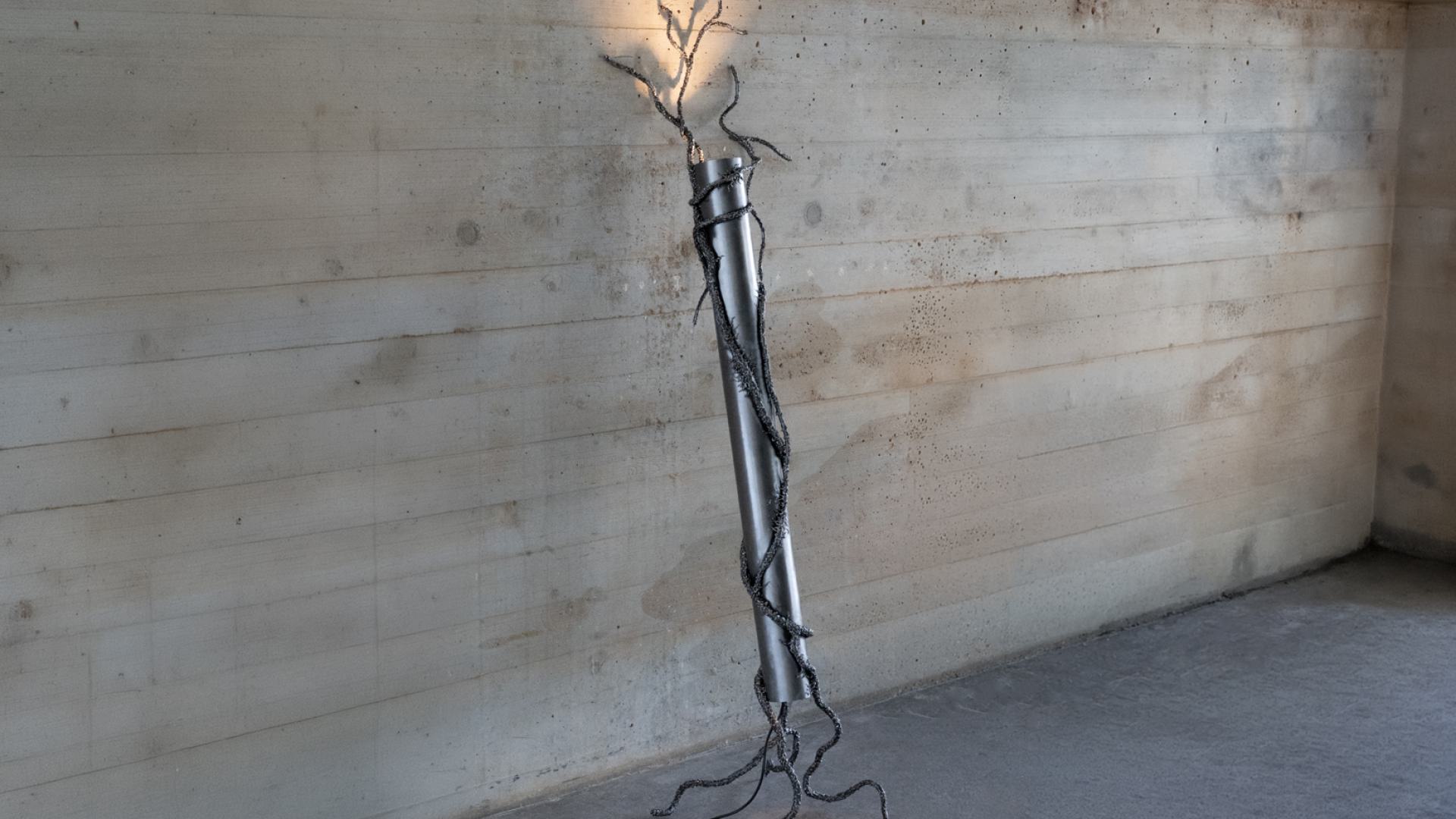 Entangled Bodies - Lamp