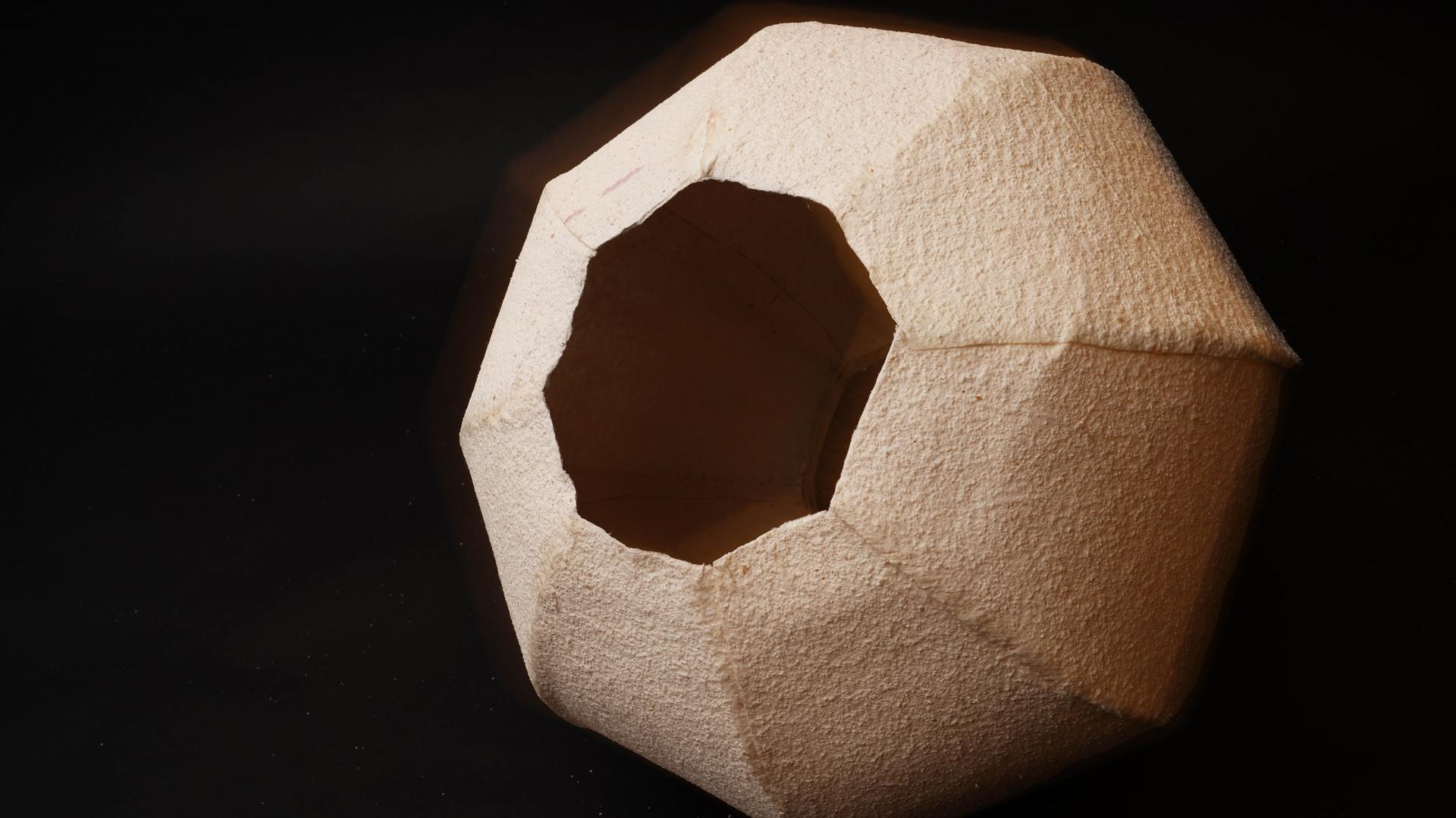 Project:SHELL_Tecture and Shape