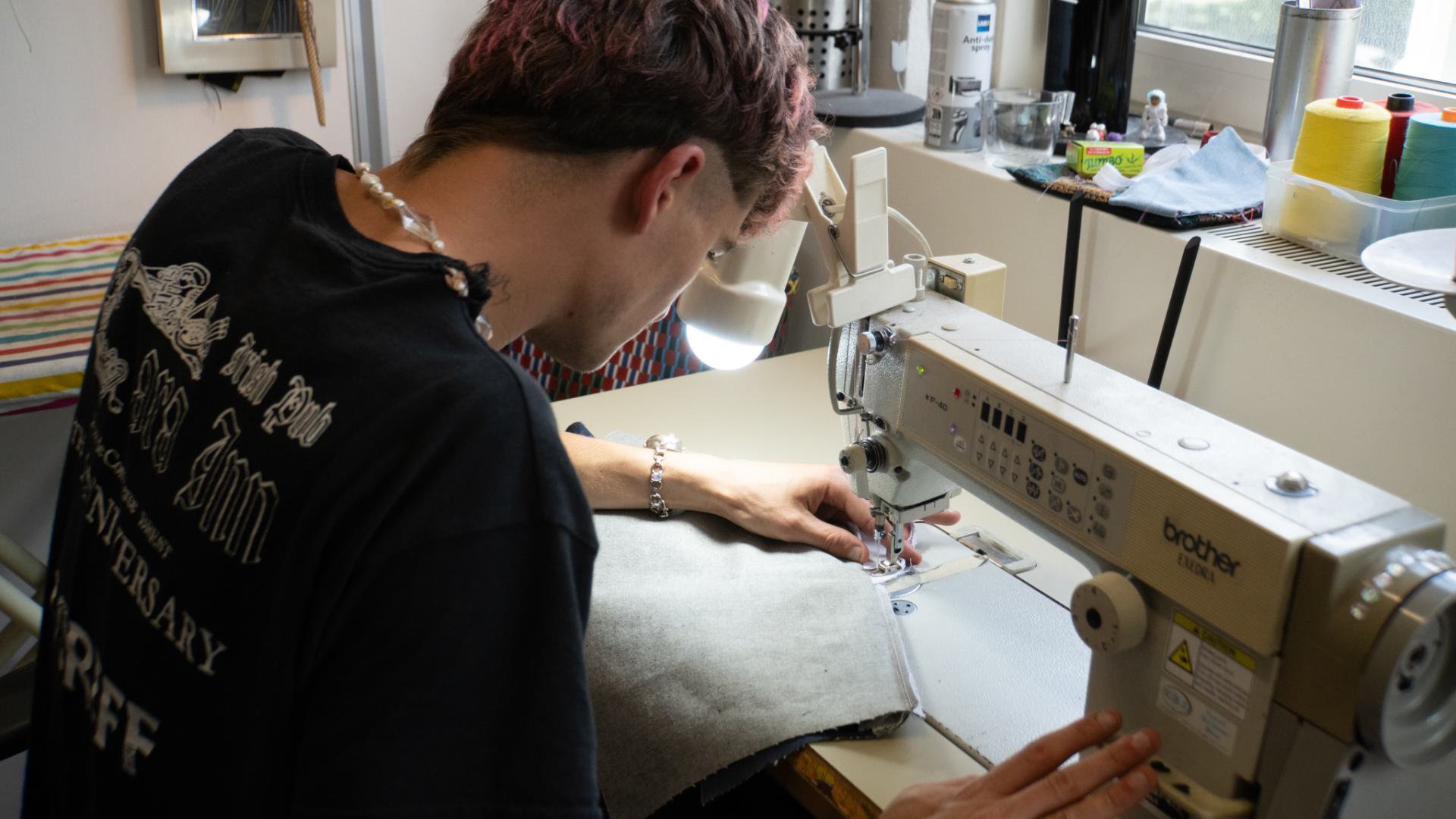 Lele Sewing And Upcycling Denim