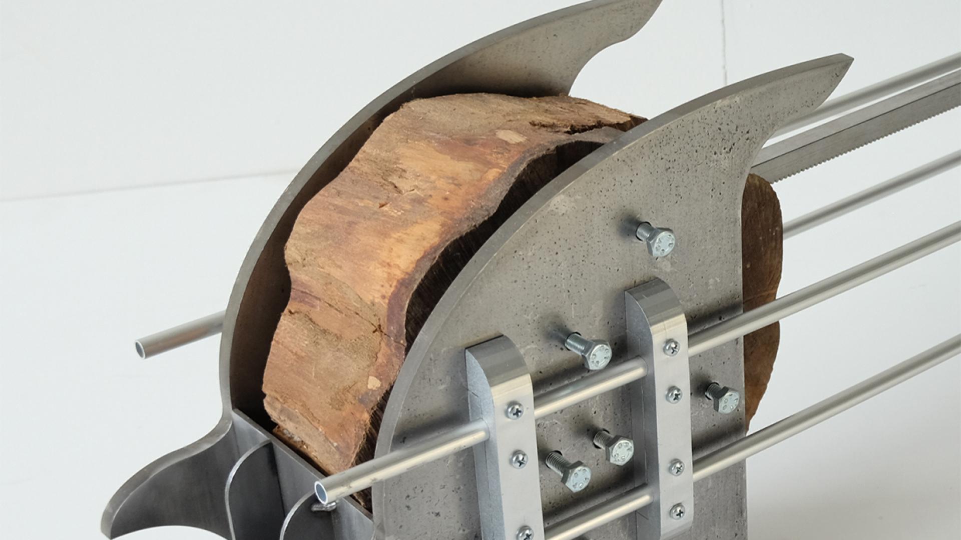 Lignum-Motricium (Hout als Beweger) 2025