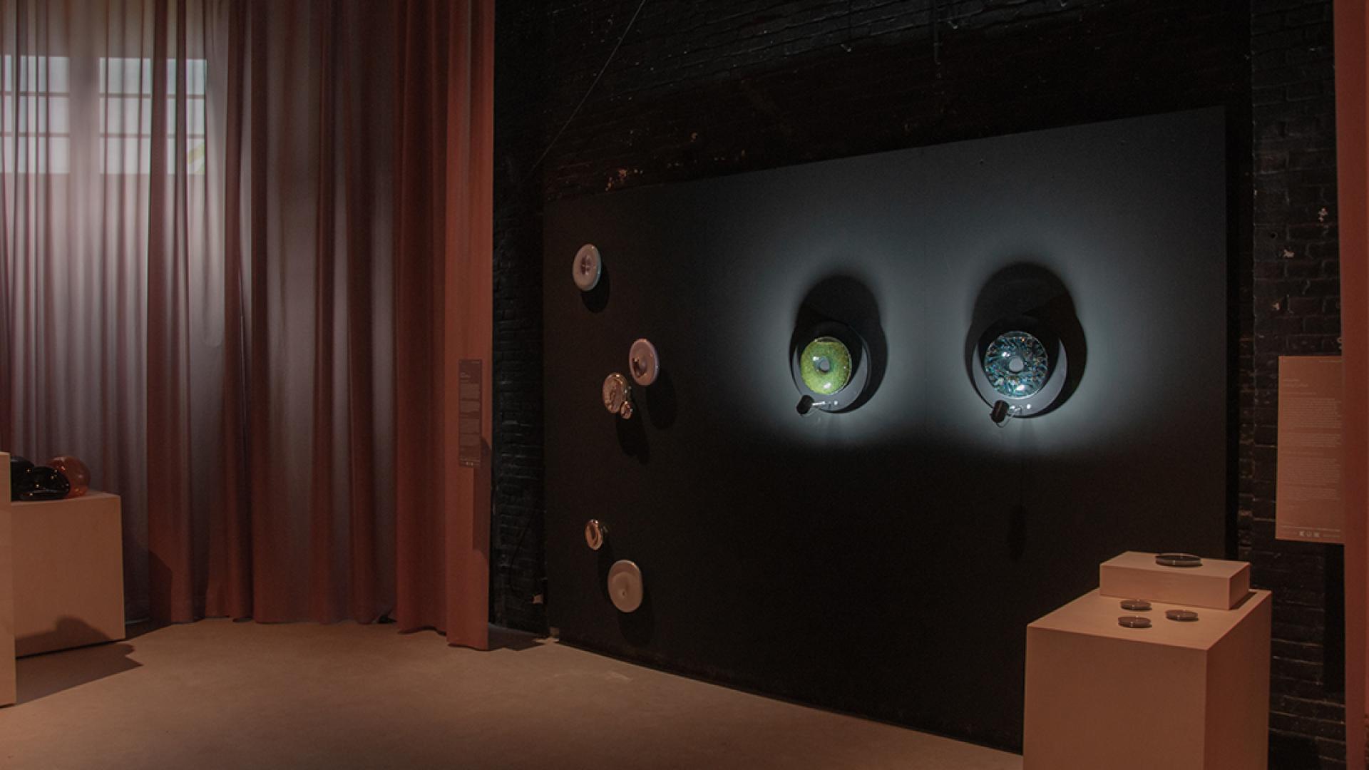 Living Colour Kazerne