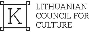 Gesponsord door Biomaterials Library: Lithuanian & Baltic Creators