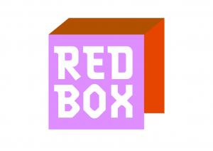 Sponsored by Red Box